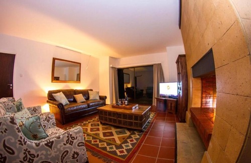 Nanyuki House | Ol Pejeta Mansion