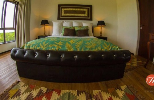 Nanyuki House | Ol Pejeta Mansion