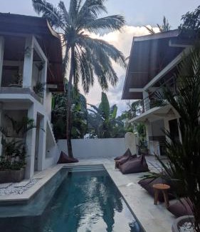 Selong Belanak House | Ola Ola Lombok