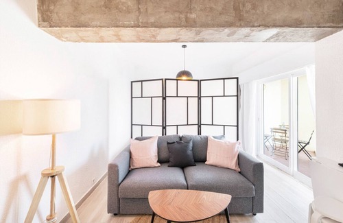 Cascais Apartment | Olala Equador Studios