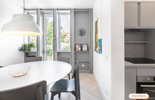 Cascais Apartment | Olala Jardim Suites