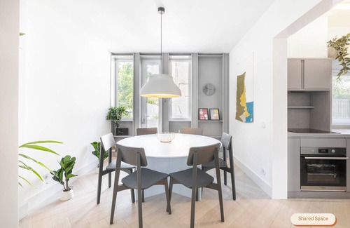 Cascais Apartment | Olala Jardim Suites