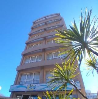 Villa Gesell Apartment | Olas Apart High Comfort