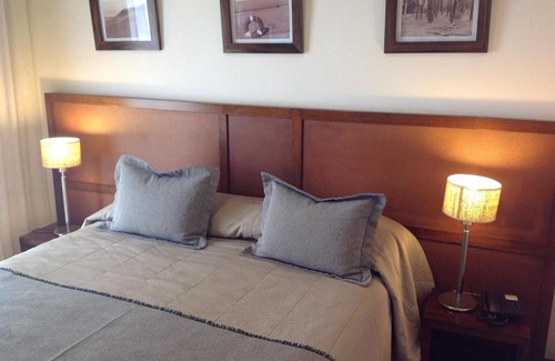 Villa Gesell Apartment | Olas Apart High Comfort