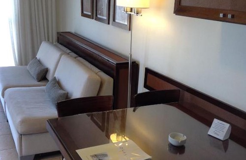 Villa Gesell Apartment | Olas Apart High Comfort