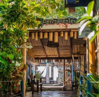 El Zonte Hotel | Olas Permanentes El Zonte