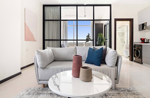 Riyadh Apartment | Olaya 2 Stella Stays