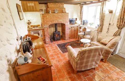 Market Rasen Cottage | Old Blacksmiths Cottage