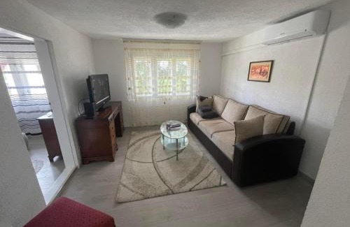 Sarajevo Apartment | Old Bosnien House