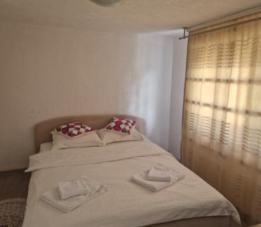 Sarajevo Apartment | Old Bosnien House