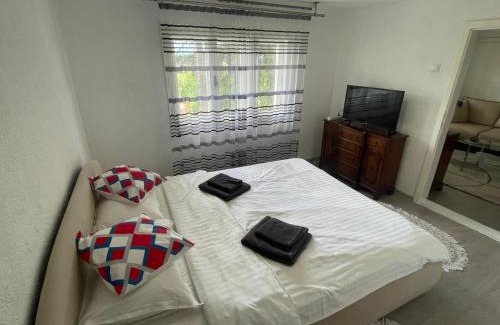 Sarajevo Apartment | Old Bosnien House