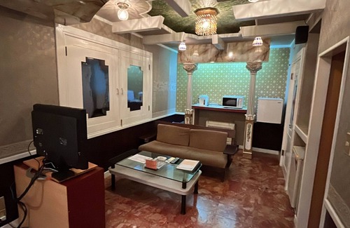 Sasebo Cottage | Old building B type Smoking allowed Room only /Sasebo Nagasaki