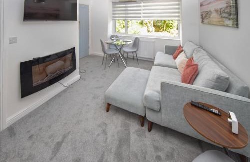 Levens House | Old Chapel Apartment