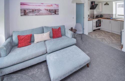 Levens House | Old Chapel Apartment