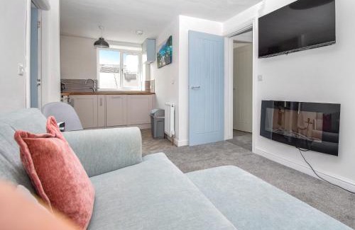 Levens House | Old Chapel Apartment