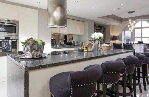 Barnoldswick Cottage | Old Chapel House