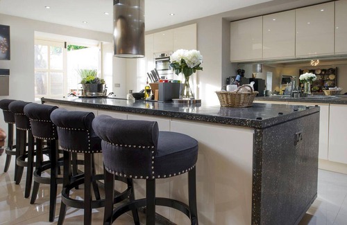 Barnoldswick Cottage | Old Chapel House