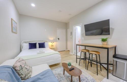 Prudential - St. Botolph Apartment | Old Charm Studio Apt near Back Bay