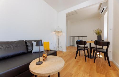 Lastovo Apartment | Old Charming House