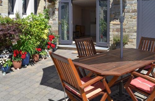 Plympton House | Old Church School