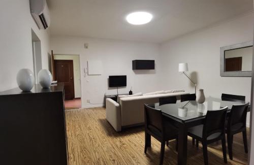 Old Town Apartment | Old City Apartment