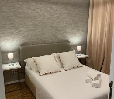 Old Town Apartment | Old City Apartment