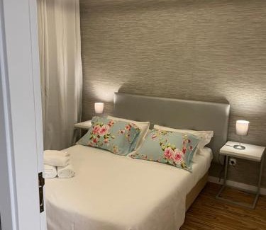 Old Town Apartment | Old City Apartment