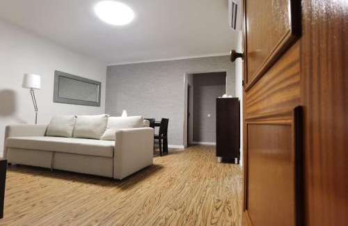 Old Town Apartment | Old City Apartment