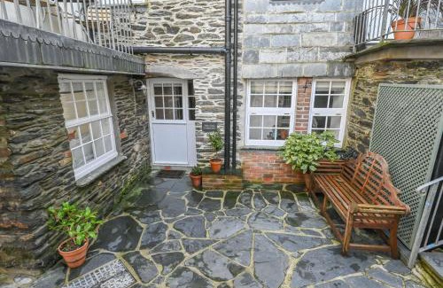 Port Isaac House | Old Cobblers