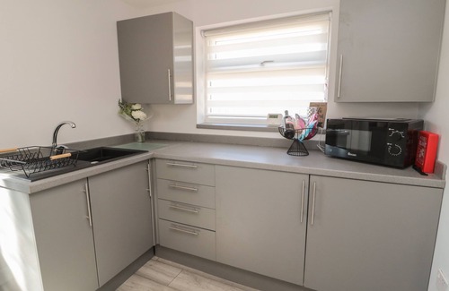 Shilbottle Cottage | Old Colliery Cottage
