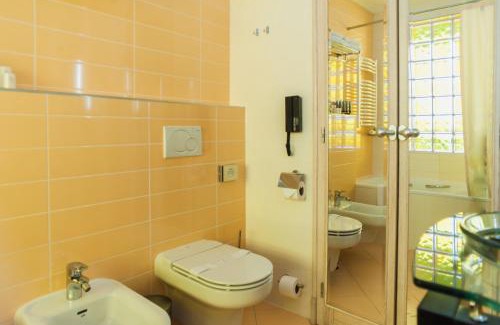 Uzhhorod Hotel | Old Continent Hotel