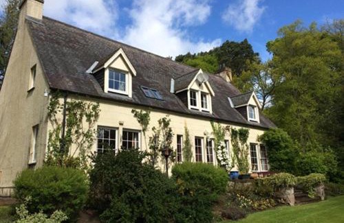 Inverness Bed & Breakfast | Old Drynie House,