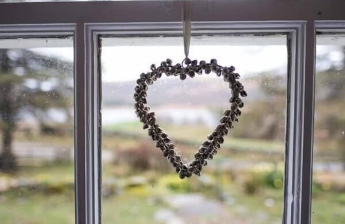 Lairg Cottage | OLD GRUMBEG COTTAGE, character holiday cottage in Bettyhill