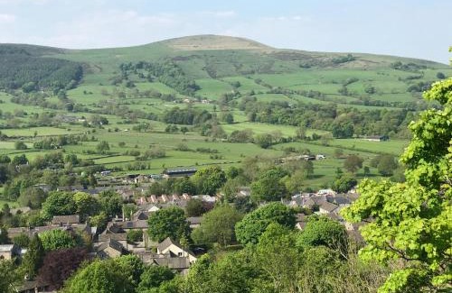 Hope Valley House | Old Hall cottage