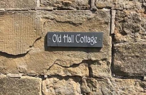 Hope Valley Cottage | Old Hall Cottage
