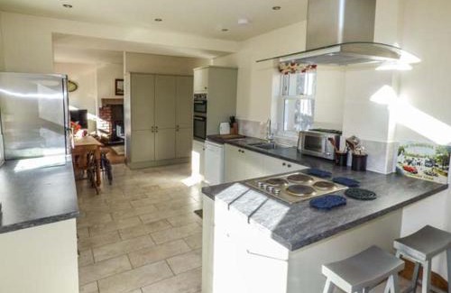 Settle House | Old Hall Cottage