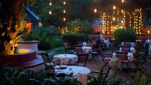Fort Kochi Hotel | Old Harbour Hotel