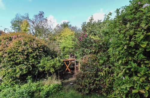 Swanage Cottage | Old Harry Cottage 16