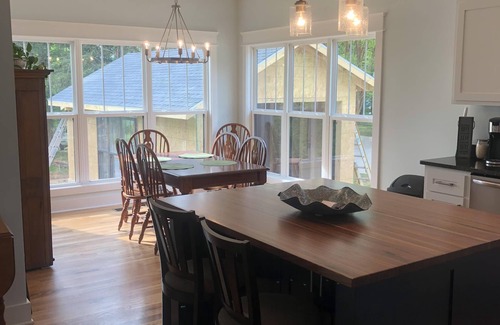 Gallatin House | Old Hickory Lakefront property 25 minutes from Nashville