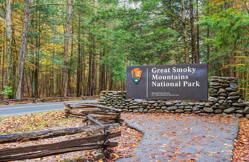 Hemlock Hills Cabin | Old Hickory Lodge