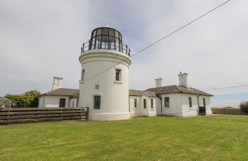 Southwell House | Old Higher Lighthouse Branscombe Lodge