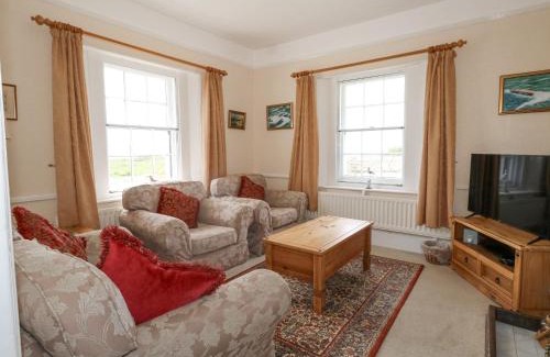 Southwell House | Old Higher Lighthouse Stopes Cottage