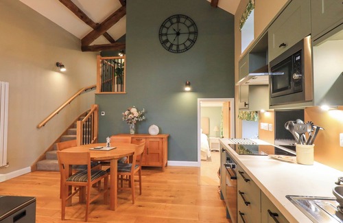 Ambleside Cottage | Old Howgate Barn