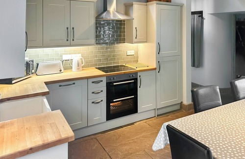 Kielder Cottage | Old Kielder Castle Cottage