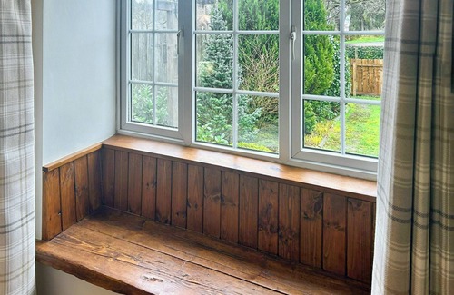 Kielder Cottage | Old Kielder Castle Cottage