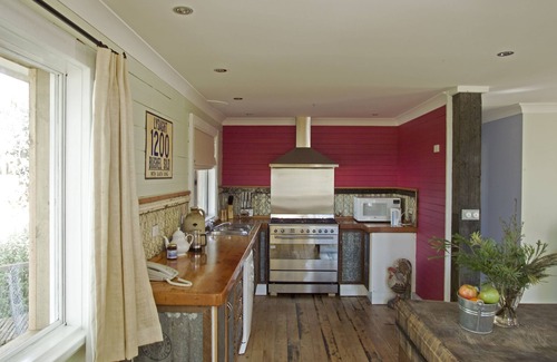Leura Cottage | Old Leura Dairy