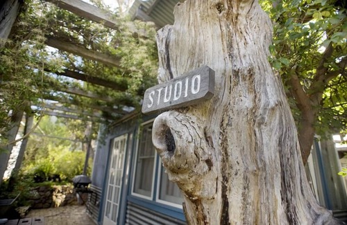 Leura Cottage | Old Leura Dairy
