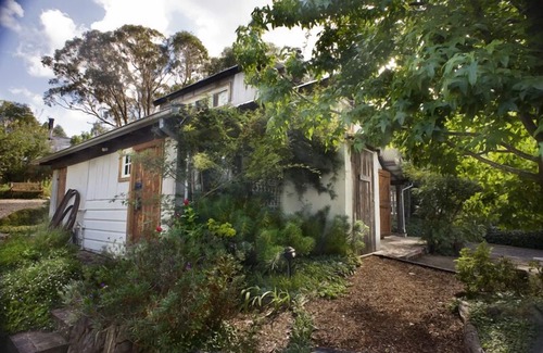 Leura Cottage | Old Leura Dairy