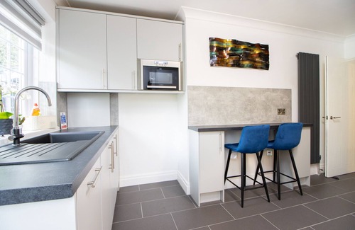 Exeter Apartment | Old Lodge Apartment