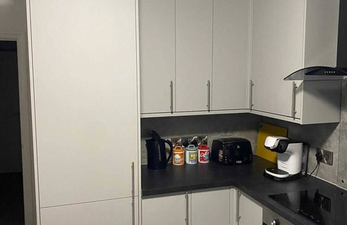 Exeter Cottage | Old Lodge-Imperial - 2 Min walk to the university